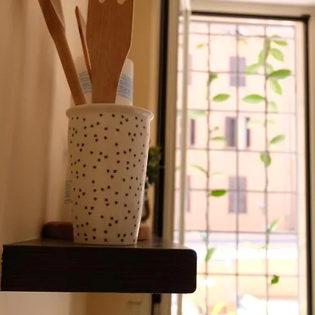 New! Station “termini” Loft *