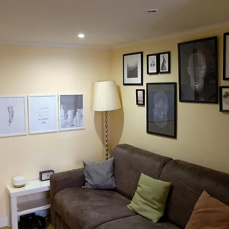 New! Station “termini” Loft Apartment