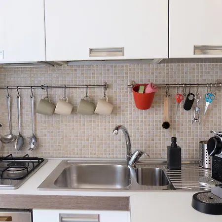 Apartment New! Station “termini” Loft
