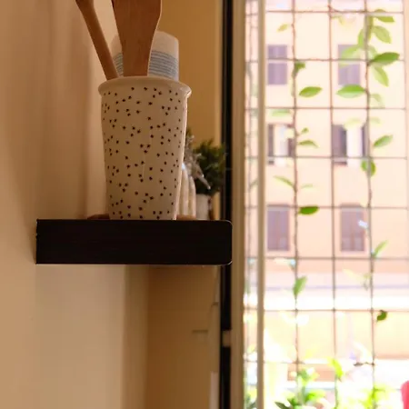 Apartment New! Station “termini” Loft *