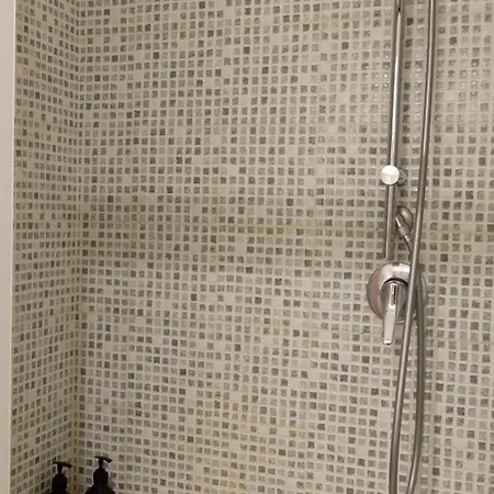 New! Station “termini” Loft