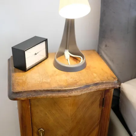 New! True-stevere Amazing Double Bed For 5 Pax Appartamento