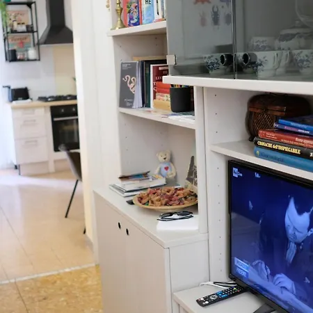 New! True-stevere Amazing Double Bed For 5 Pax Roma