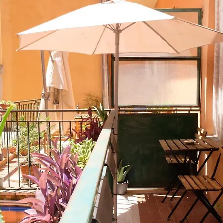 New! Station “termini” Loft * Rome