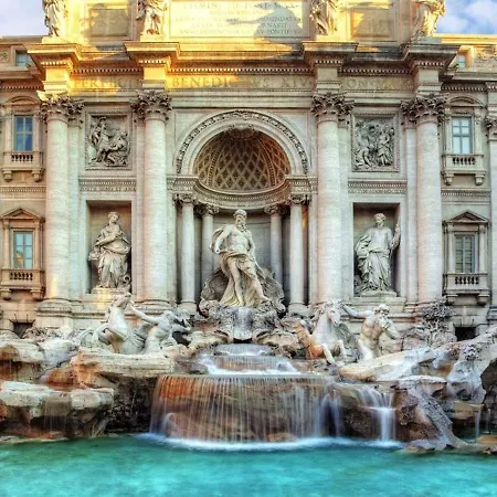 Trastevere * Rome