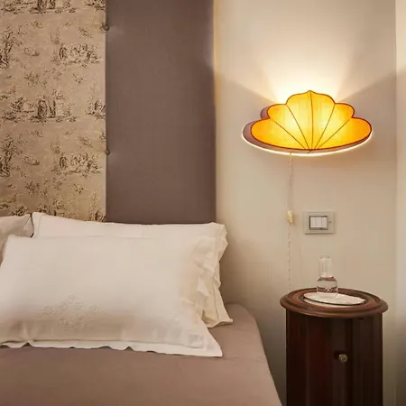 Domus Domitia Luxury Living Apartment Rome