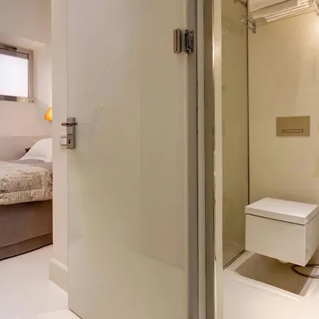 Domus Domitia Luxury Living