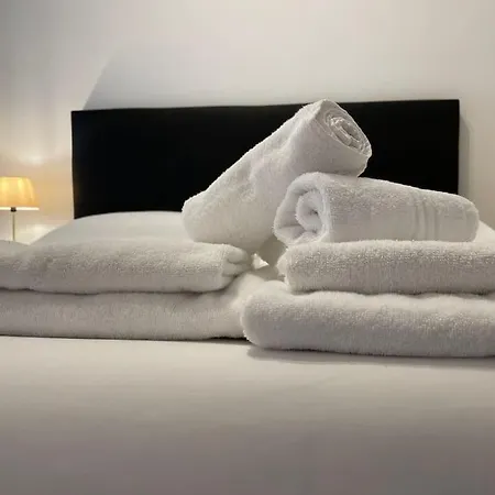 Spacious And Bright
