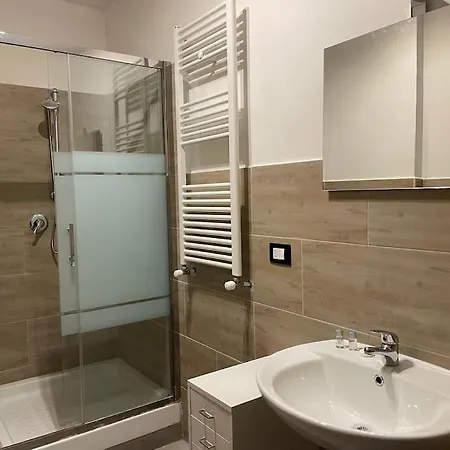 Spacious And Bright Appartamento *