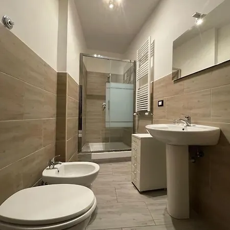Appartamento Spacious And Bright *
