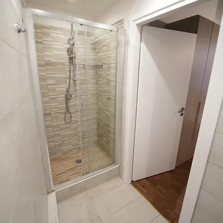 Residenza Bernini Appartamento Roma