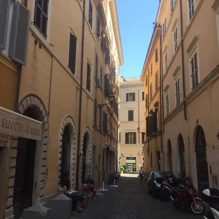 Apartment Residenza Bernini *