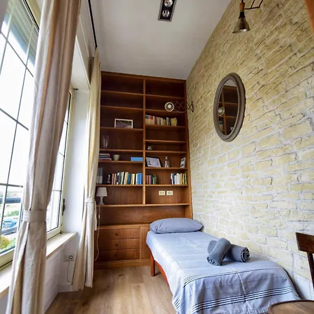 Industrial Loft Trastevere Station Roma