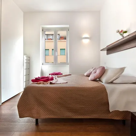 Apartamento San Giovanni Vicino La Basilica