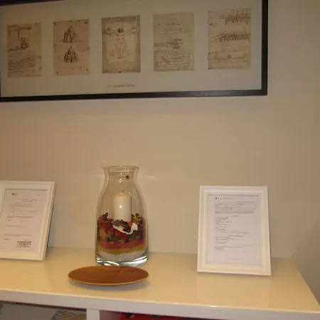 Holiday home Pietro Al Vaticano Rome