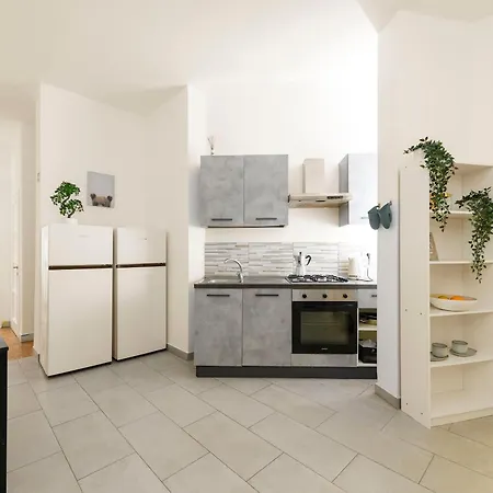Apartment San Giovanni *