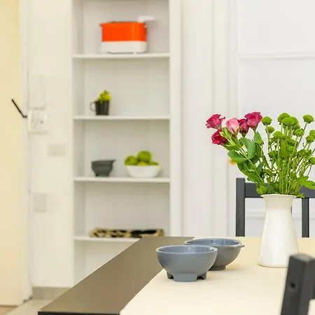 San Giovanni Apartment Rome