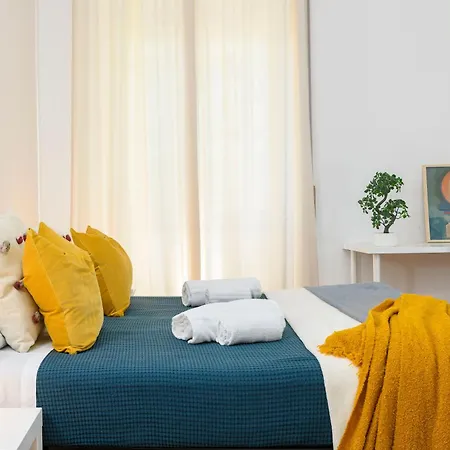 Apartment San Giovanni Rome
