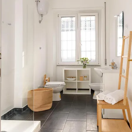 Apartment San Giovanni