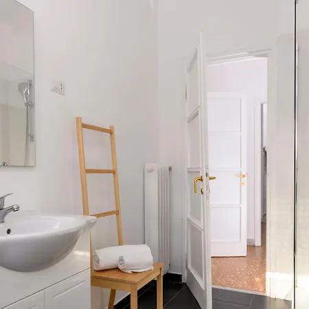 San Giovanni Apartment Rome