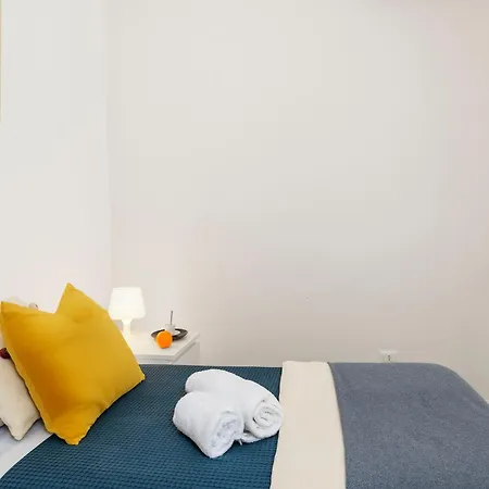 San Giovanni Apartment