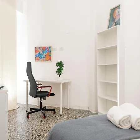 Apartment San Giovanni