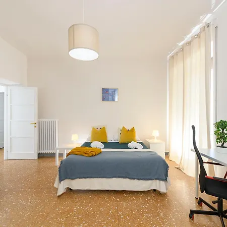 San Giovanni Apartment
