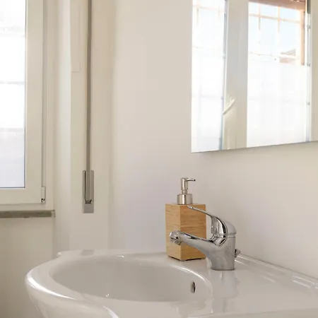 Apartment San Giovanni