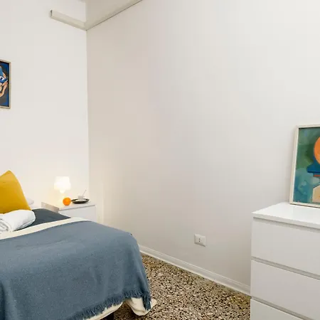 Apartment San Giovanni *