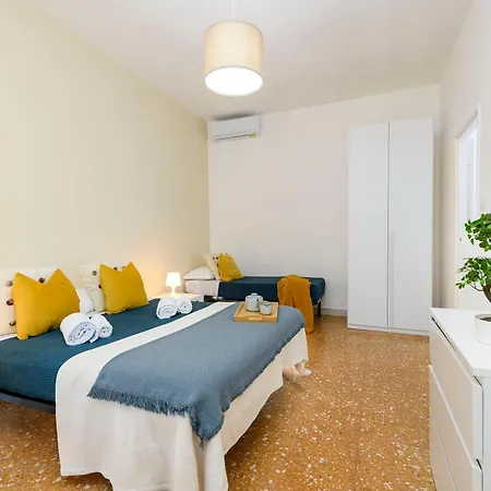 San Giovanni Apartment Rome