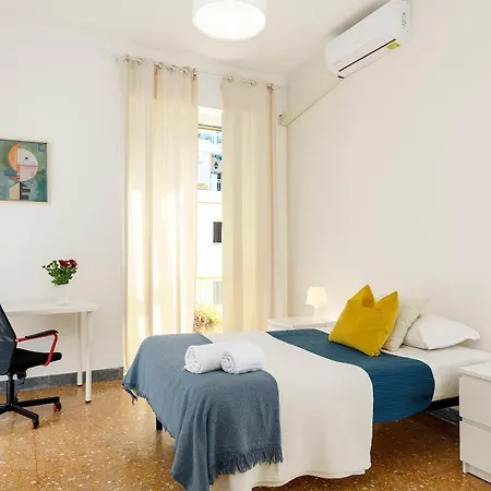 Apartment San Giovanni Rome