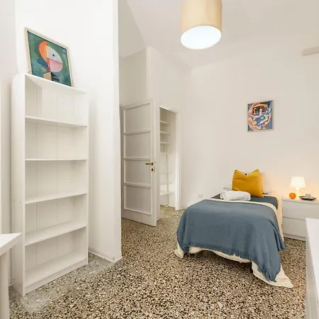Apartment San Giovanni