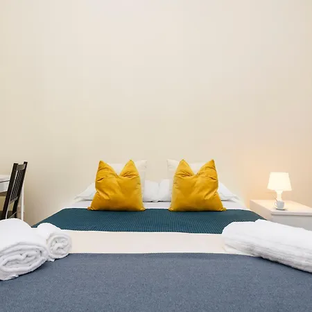 Apartment San Giovanni *