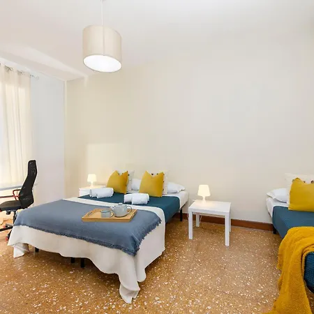 San Giovanni Apartment *