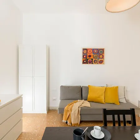 Apartment San Giovanni *