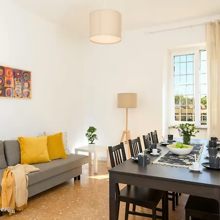 San Giovanni Apartment Rome