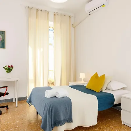 San Giovanni Apartment *