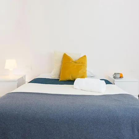 San Giovanni Apartment