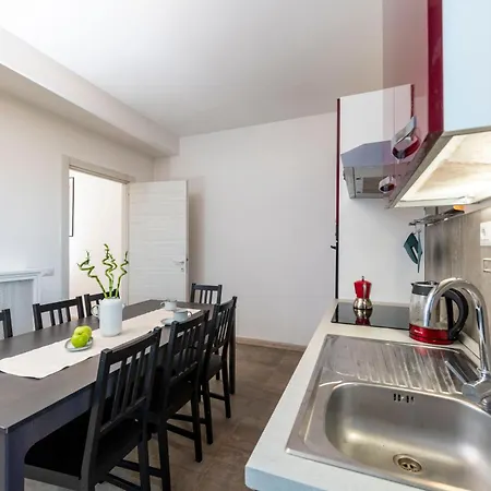 San Paolo Apartment Rome