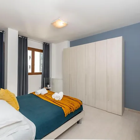 San Paolo Apartment *