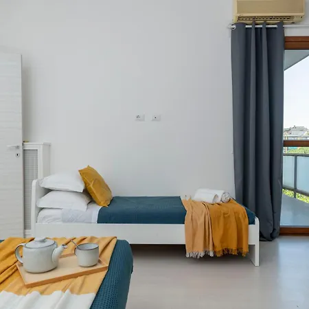 Apartment San Paolo *