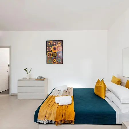 San Paolo Apartment