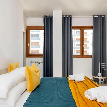 San Paolo Apartment