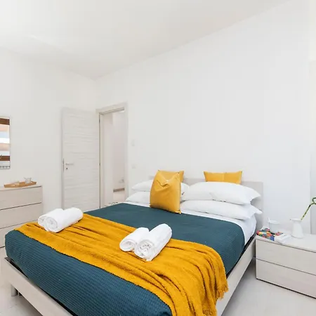 San Paolo Apartment Rome
