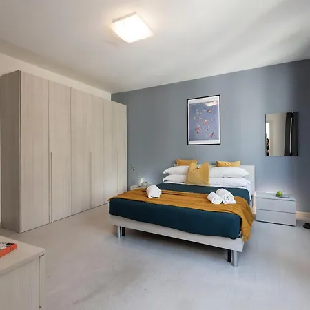 San Paolo Apartment