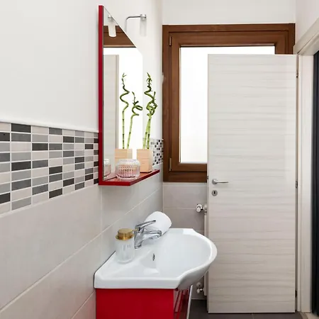 Apartment San Paolo