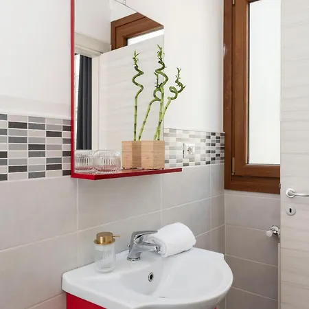 Apartment San Paolo Rome