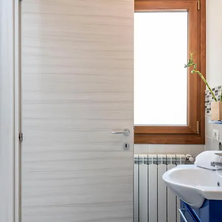 San Paolo Apartment Rome