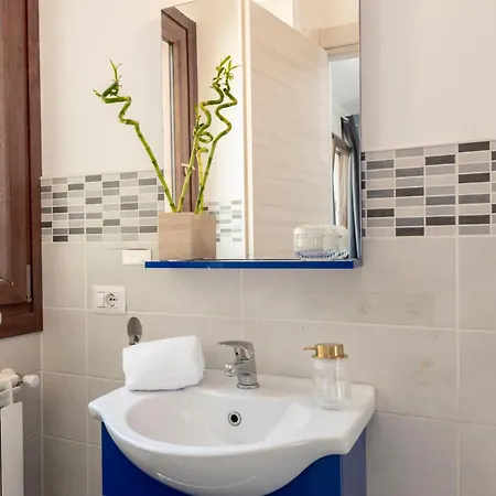 Apartment San Paolo Rome