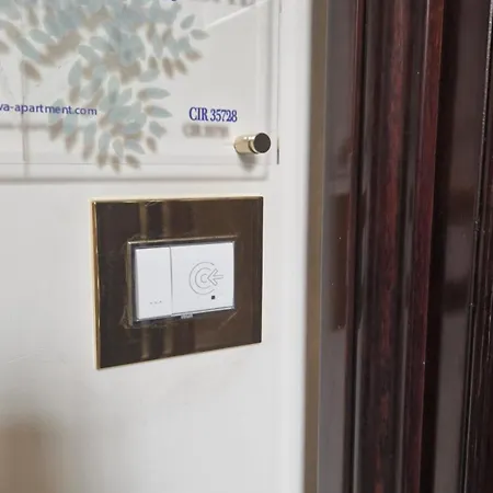 Luxury Delle Fratte Apartamento Roma